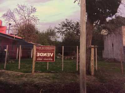 Residential Land For Sale in Lobos, Argentina