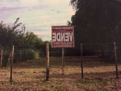 Residential Land For Sale in Lobos, Argentina