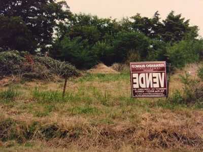 Residential Land For Sale in Lobos, Argentina