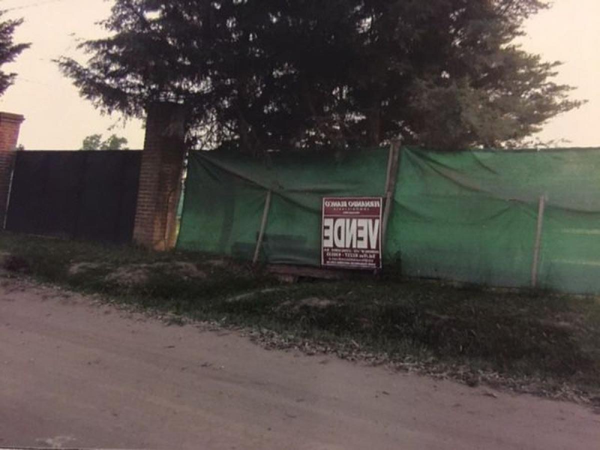 Picture of Residential Land For Sale in Lobos, Buenos Aires, Argentina