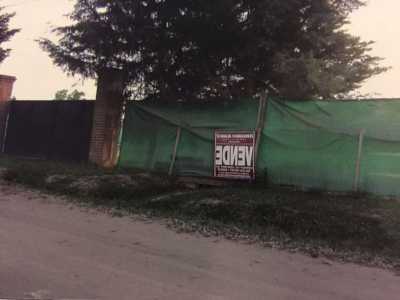 Residential Land For Sale in Lobos, Argentina