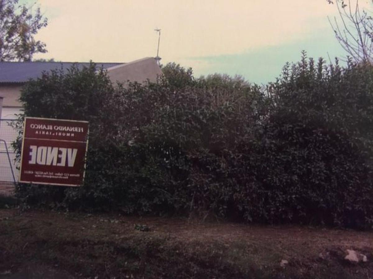 Picture of Residential Land For Sale in Lobos, Buenos Aires, Argentina