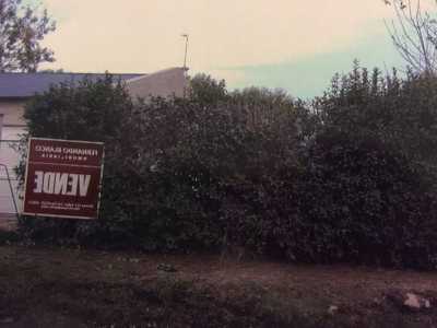 Residential Land For Sale in Lobos, Argentina