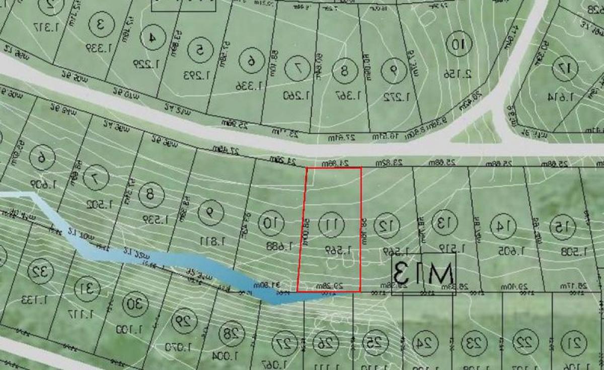 Picture of Residential Land For Sale in Salta, Salta, Argentina