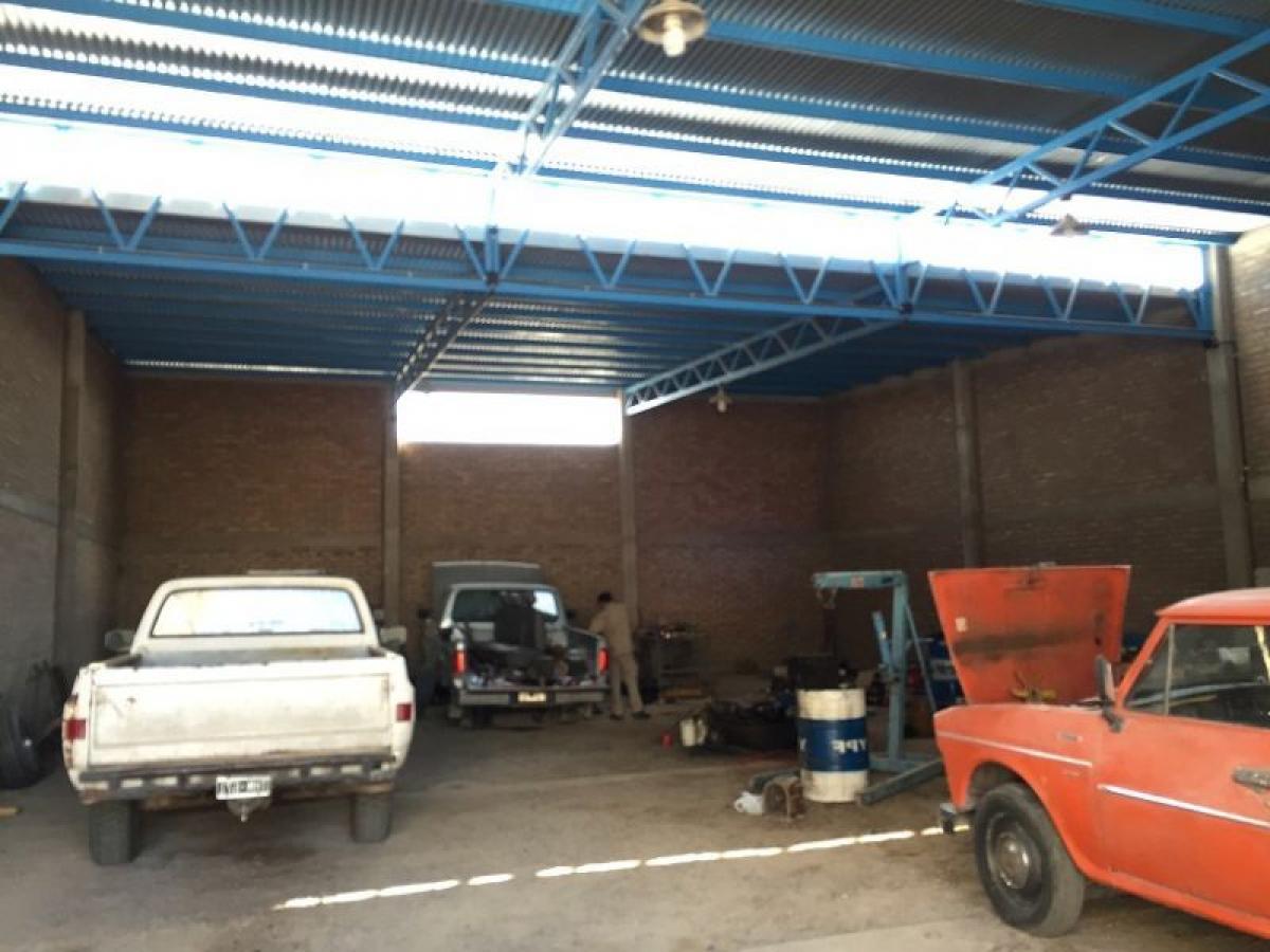 Picture of Apartment Building For Sale in San Juan, San Juan, Argentina