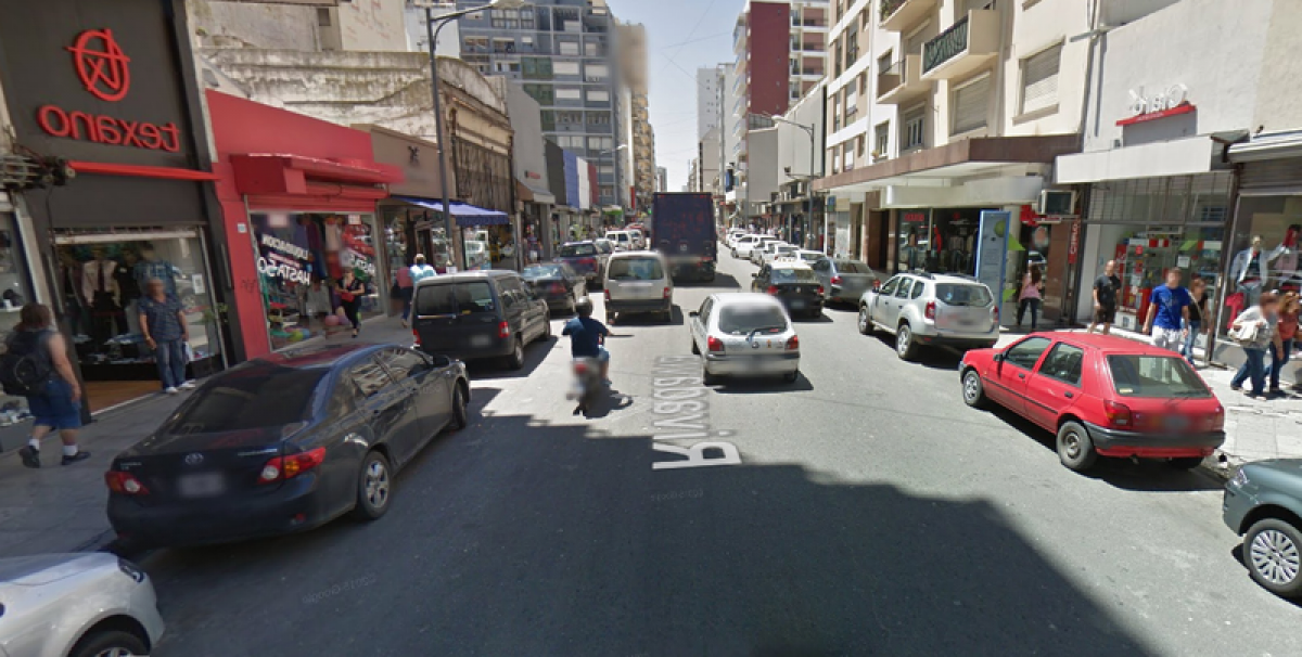 Picture of Office For Sale in Buenos Aires Costa Atlantica, Buenos Aires, Argentina