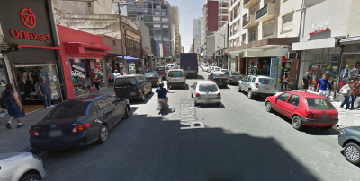 Office For Sale in Buenos Aires Costa Atlantica, Argentina