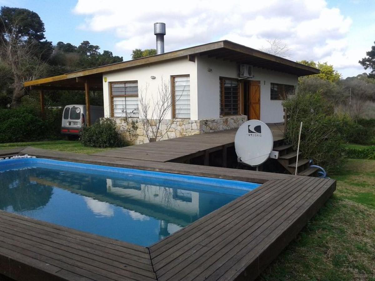 Picture of Home For Sale in General Pueyrredon, Buenos Aires, Argentina