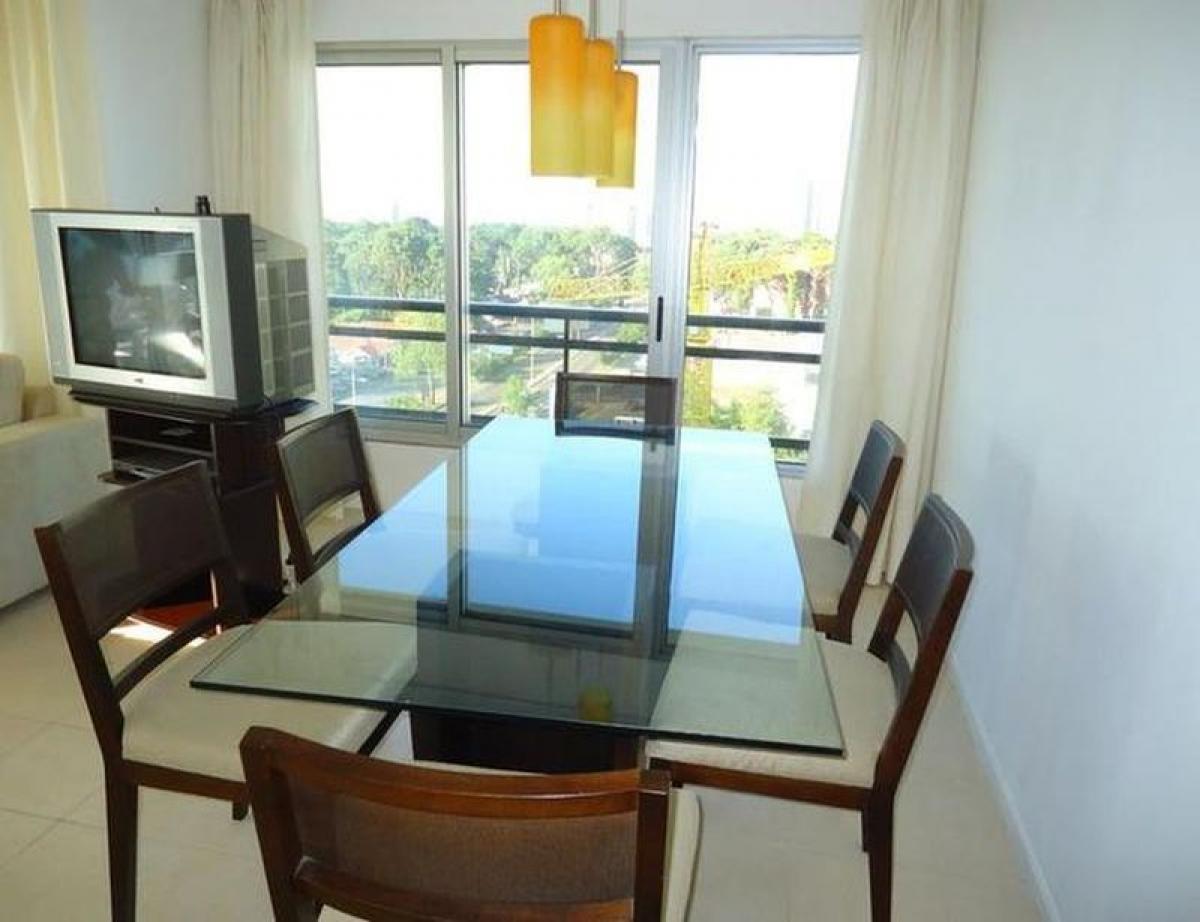 Picture of Apartment For Sale in Rivadavia, Mendoza, Argentina