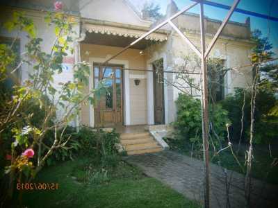Home For Sale in Olavarria, Argentina