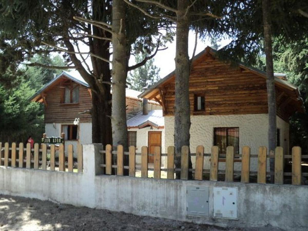 Picture of Farm For Sale in San Carlos De Bariloche, Rio Negro, Argentina