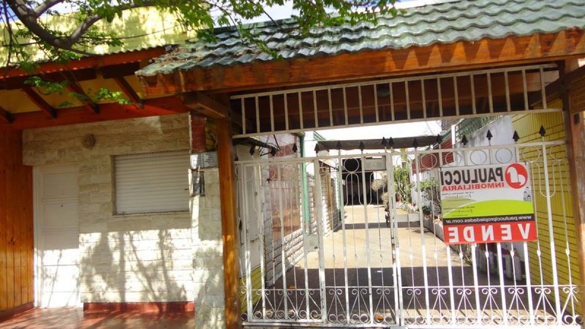 Picture of Apartment For Sale in La Pampa, Cordoba, Argentina