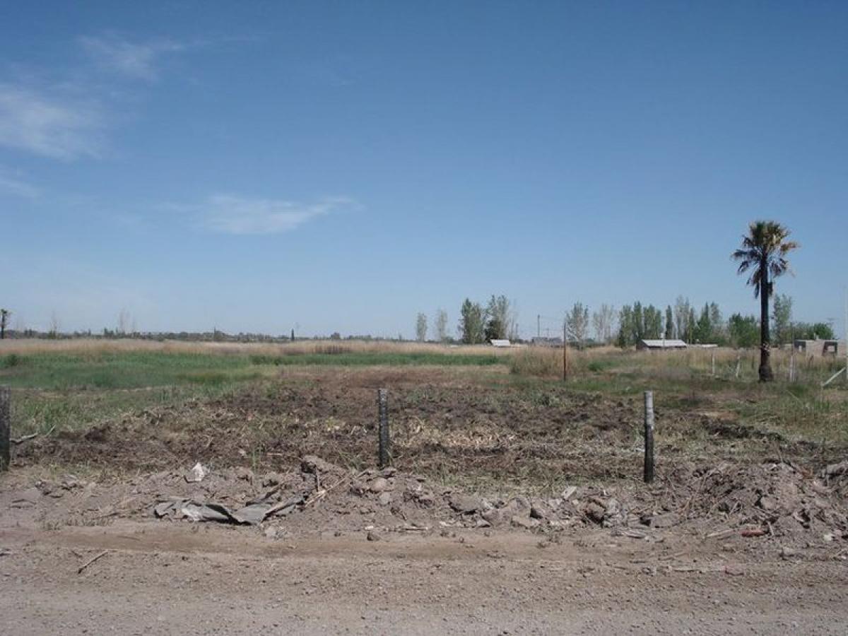 Picture of Residential Land For Sale in Mendoza, Mendoza, Argentina