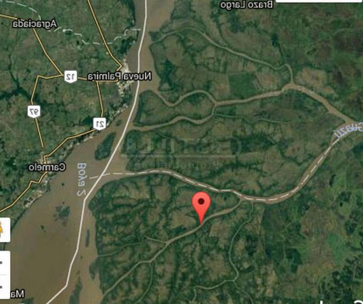 Picture of Residential Land For Sale in San Fernando, Buenos Aires, Argentina