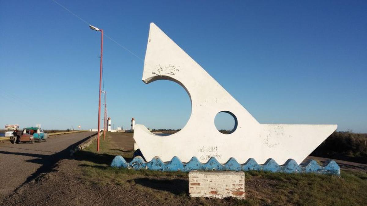 Picture of Residential Land For Sale in Patagones, Buenos Aires, Argentina