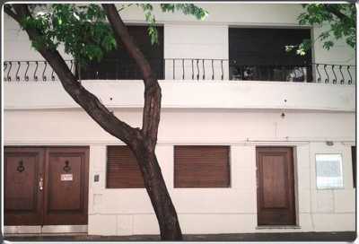 Hotel For Sale in Santa Fe, Argentina