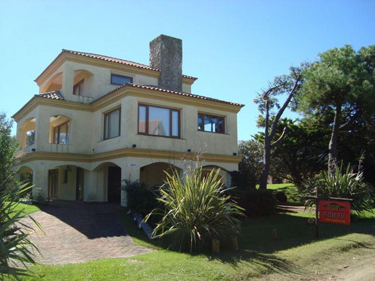 Picture of Home For Sale in Buenos Aires Costa Atlantica, Buenos Aires, Argentina