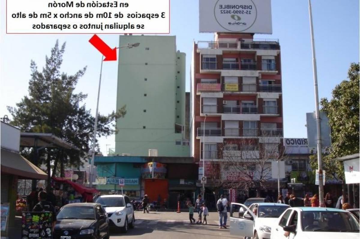 Picture of Other Commercial For Sale in Moron, Buenos Aires, Argentina