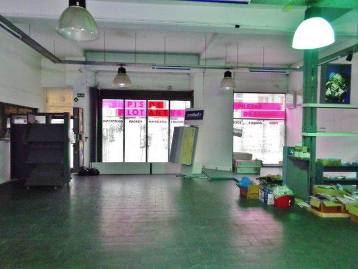 Picture of Home For Sale in Capital Federal, Distrito Federal, Argentina