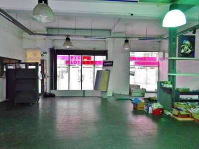 Home For Sale in Capital Federal, Argentina