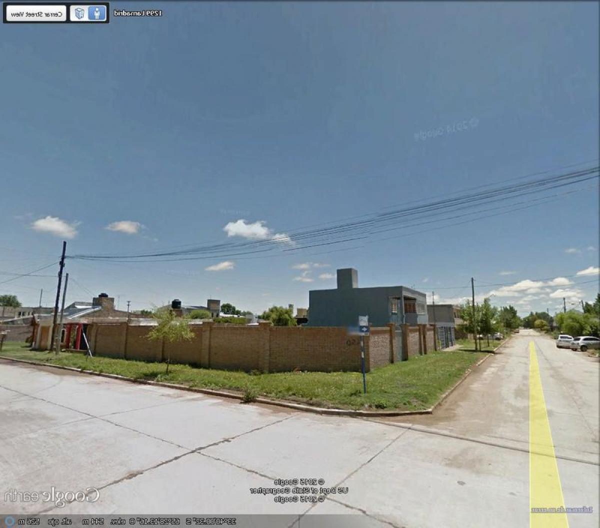 Picture of Residential Land For Sale in San Luis, San Luis, Argentina