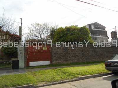 Residential Land For Sale in Tres De Febrero, Argentina