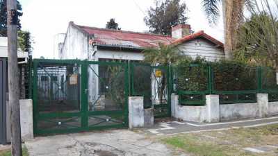 Home For Sale in Almirante Brown, Argentina