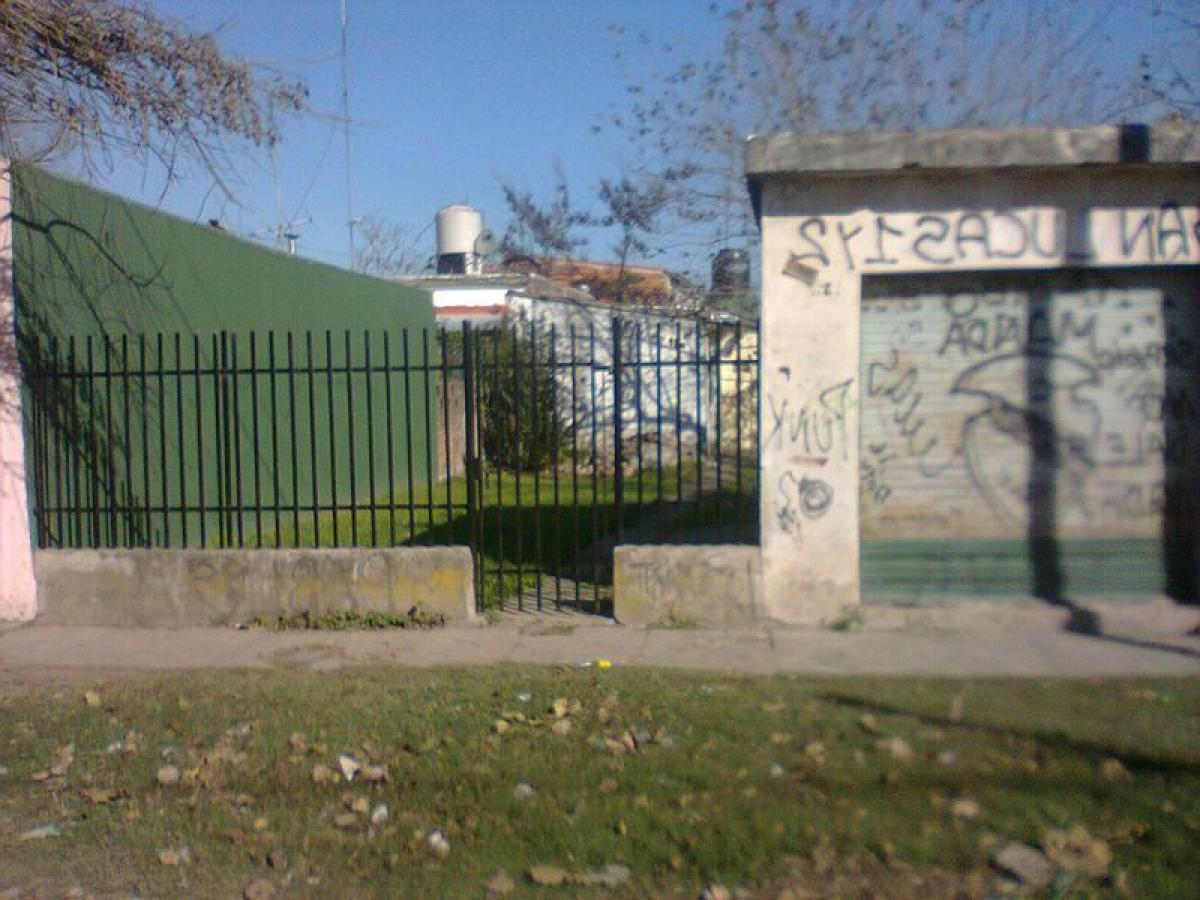 Picture of Residential Land For Sale in Almirante Brown, Distrito Federal, Argentina