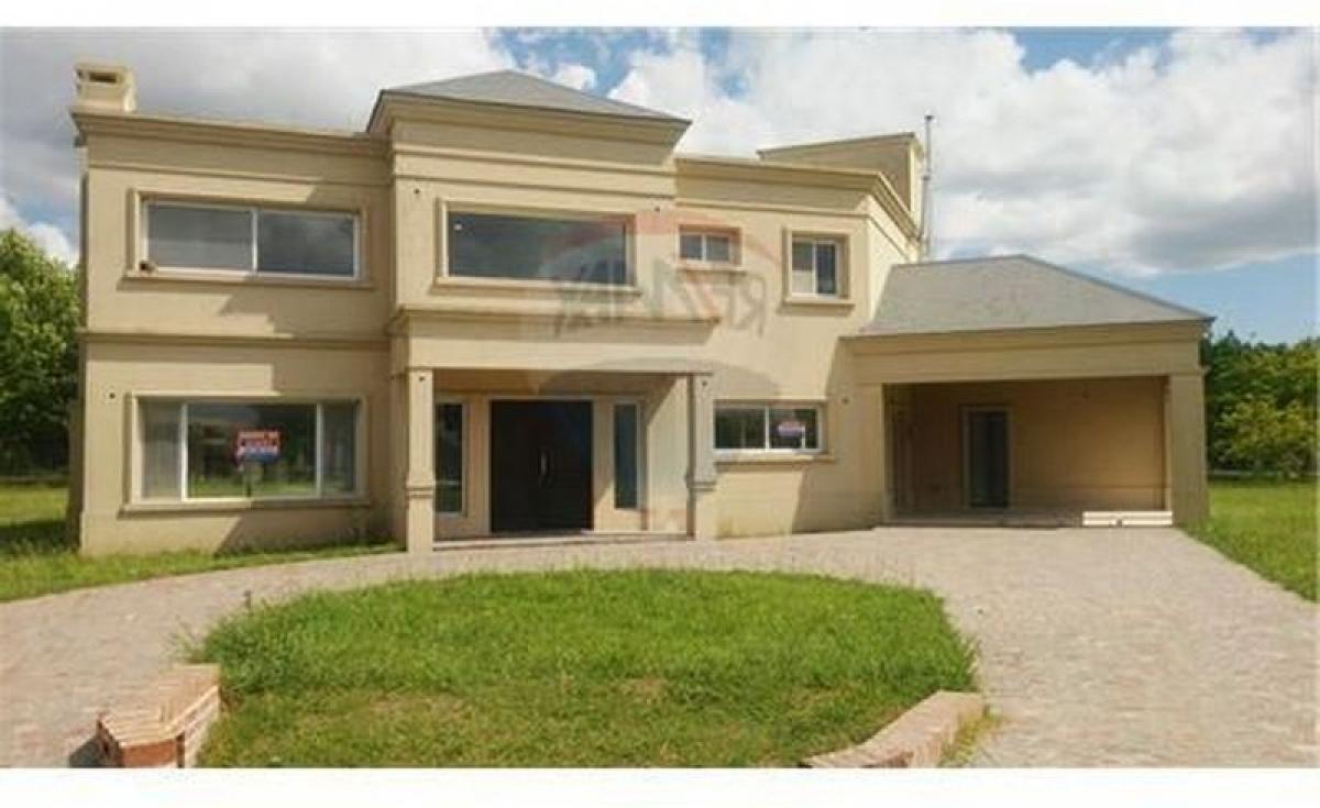 Picture of Home For Sale in General Rodriguez, Buenos Aires, Argentina