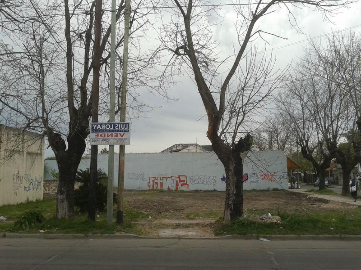 Picture of Residential Land For Sale in Almirante Brown, Distrito Federal, Argentina