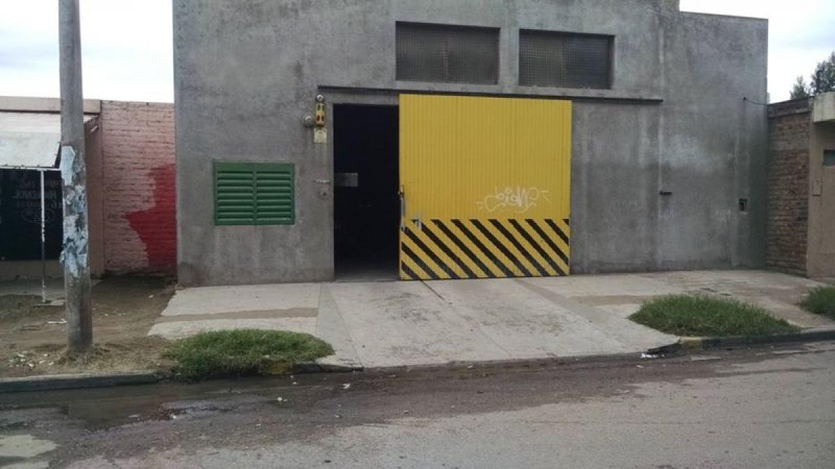 Picture of Warehouse For Sale in La Pampa, Cordoba, Argentina