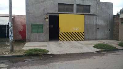 Warehouse For Sale in La Pampa, Argentina