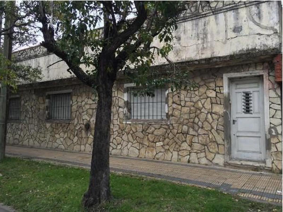 Picture of Residential Land For Sale in Lanus, Buenos Aires, Argentina