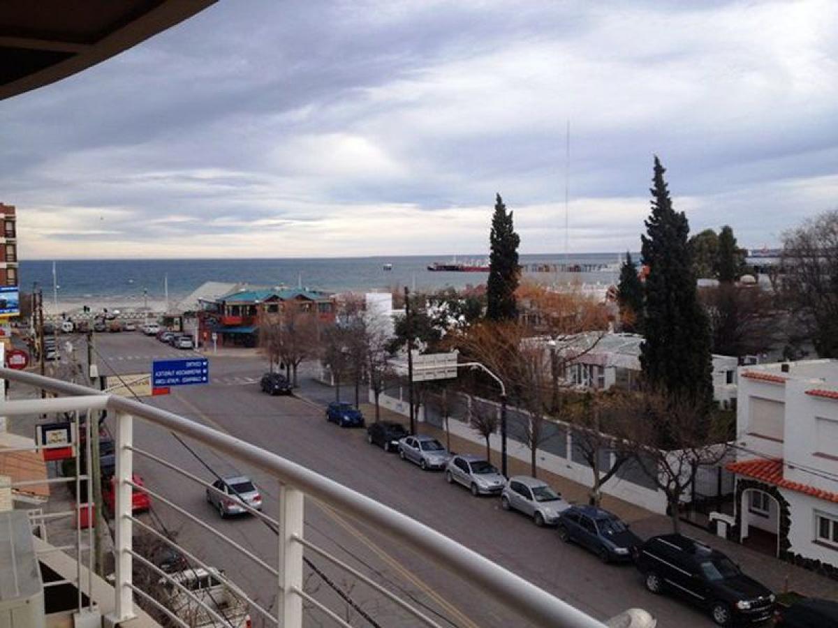 Picture of Apartment For Sale in Chubut, Chubut, Argentina