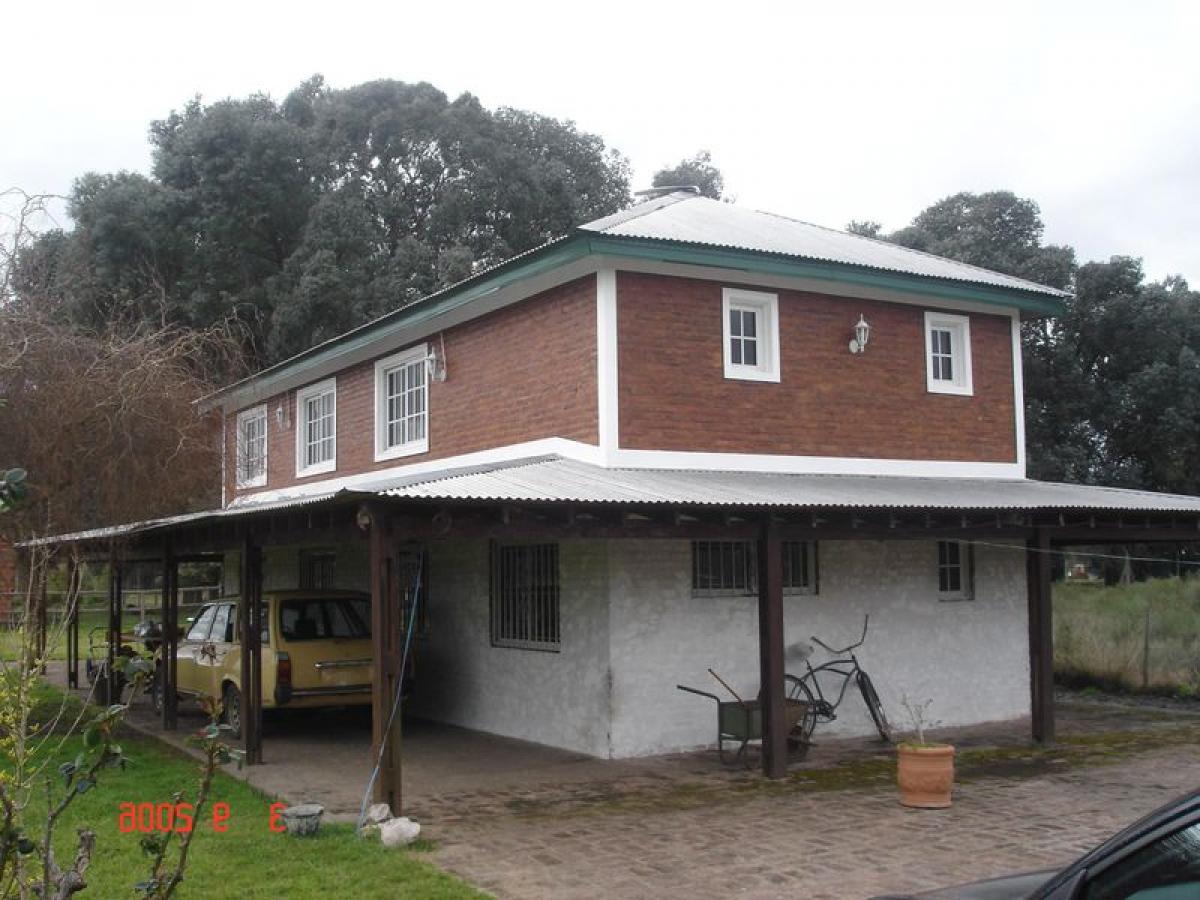 Picture of Farm For Sale in La Plata, Buenos Aires, Argentina