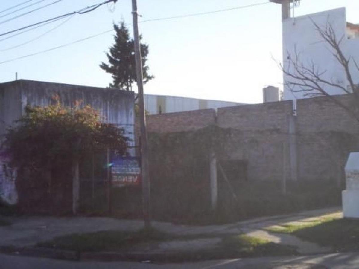Picture of Residential Land For Sale in Tres De Febrero, Buenos Aires, Argentina