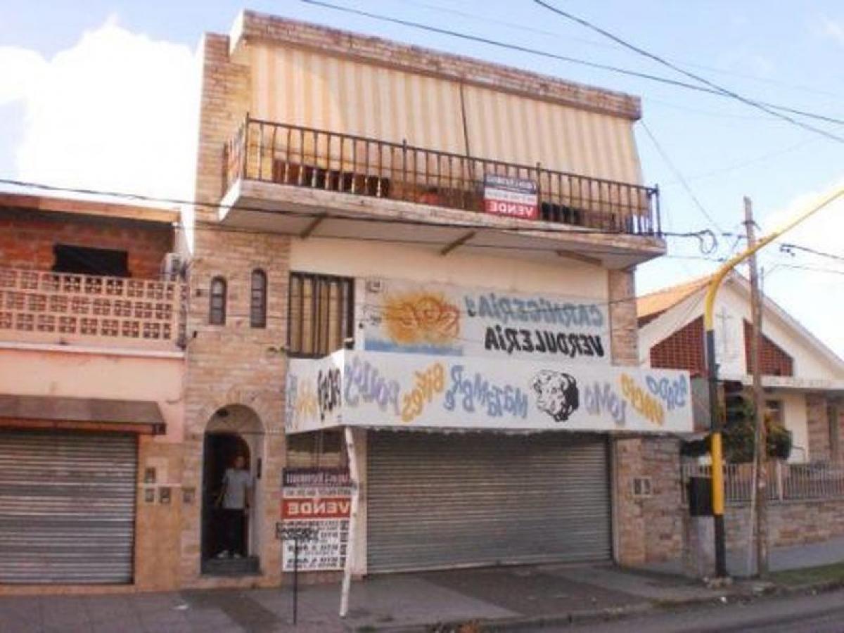 Picture of Other Commercial For Sale in General San Martin, Buenos Aires, Argentina