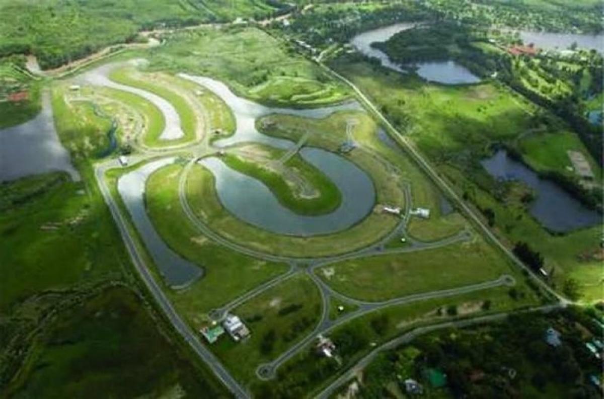 Picture of Farm For Sale in Escobar, Buenos Aires, Argentina