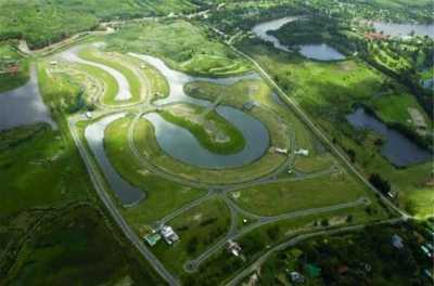 Farm For Sale in Escobar, Argentina