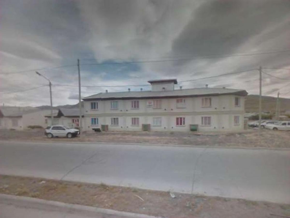 Picture of Other Commercial For Sale in Santa Cruz, Santiago del Estero, Argentina
