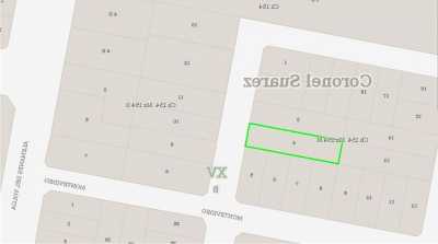 Residential Land For Sale in 