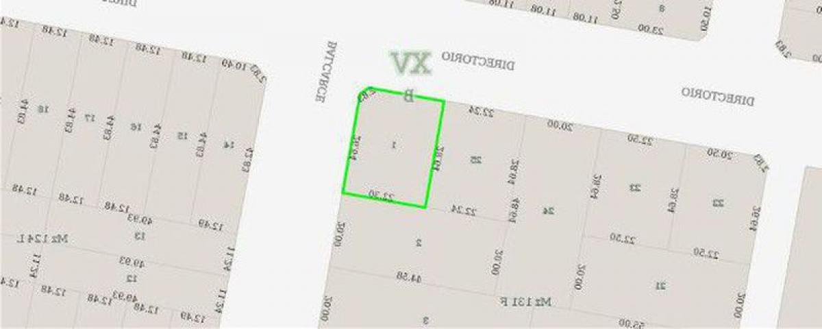 Picture of Home For Sale in Coronel Suarez, Buenos Aires, Argentina