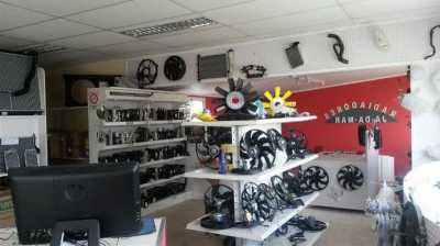 Home For Sale in Coronel Suarez, Argentina