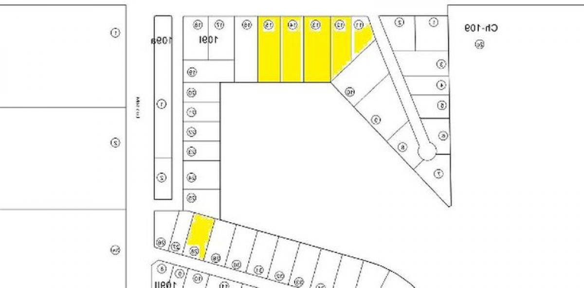 Picture of Residential Land For Sale in Coronel Suarez, Buenos Aires, Argentina