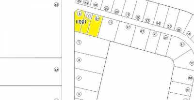 Residential Land For Sale in Coronel Suarez, Argentina