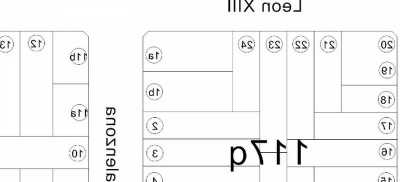 Residential Land For Sale in Coronel Suarez, Argentina