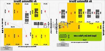 Residential Land For Sale in Coronel Suarez, Argentina