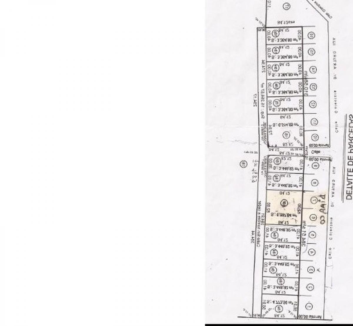 Picture of Residential Land For Sale in Coronel Suarez, Buenos Aires, Argentina