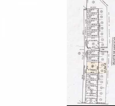 Residential Land For Sale in Coronel Suarez, Argentina