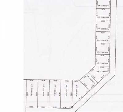 Residential Land For Sale in Coronel Suarez, Argentina